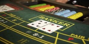 Bật Mí Mẹo Chơi Baccarat Đơn Giản Nhưng Cực Kỳ Hữu Ích