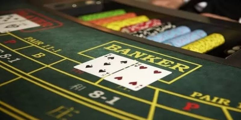 Bật Mí Mẹo Chơi Baccarat Đơn Giản Nhưng Cực Kỳ Hữu Ích